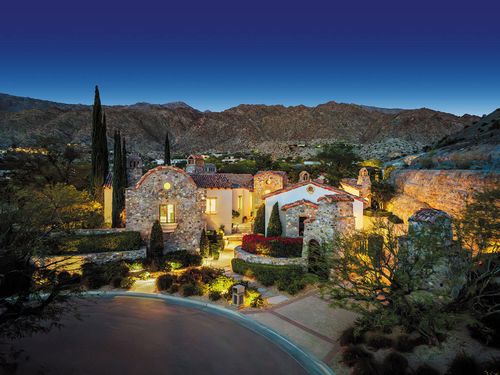 119 Navtem Pl, Palm Desert, CA, 92260-7310 | Card Image