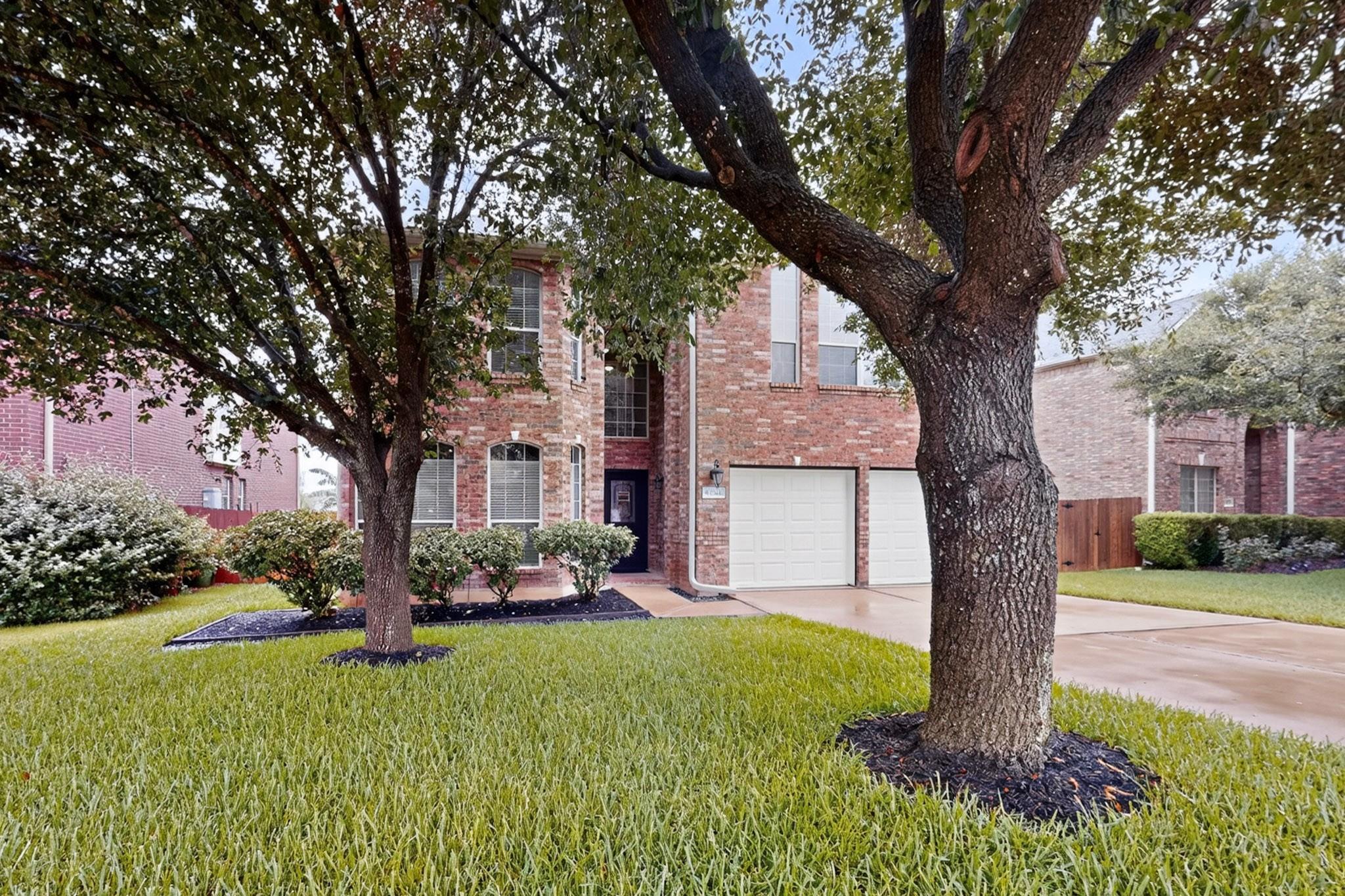 Residential in Round Rock 3