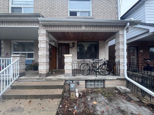 main-39 Pendrith St, Toronto, ON, M6G1R6 | Card Image