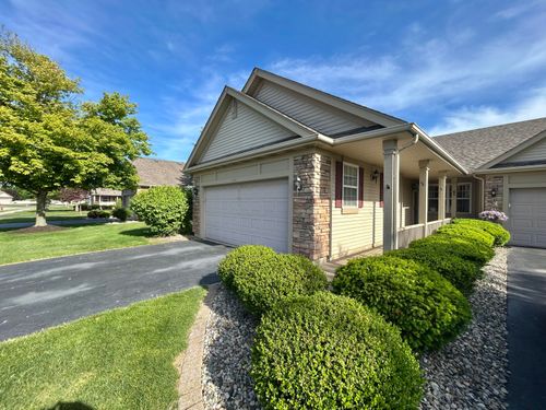 1261 Bluebell Trl, Schererville, IN, 46375-1377 | Card Image