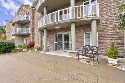 110-32 Church St, Schomberg, ON, L0G1T0 | Card Image