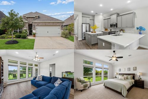 9230 Eckert Rd, Iowa Colony, TX, 77583-4404 | Card Image