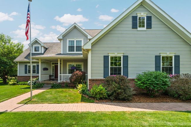 11717 Island Lake Rd, House other with 4 bedrooms, 3 bathrooms and null parking in Dexter MI | Image 55