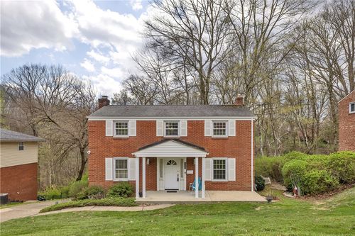 1244 Harvest Dr, Monroeville, PA, 15146-4804 | Card Image