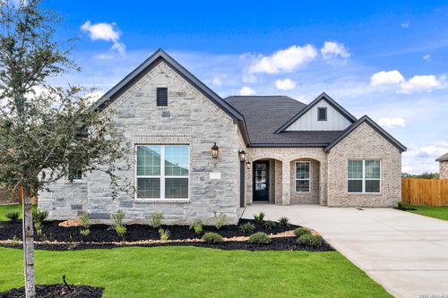 204 Azalea Aly, Castroville, TX, 78009-2291 | Card Image