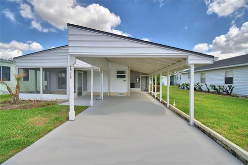 4816 Goldenview Ln, LAKELAND, FL, 33811-1581 | Card Image