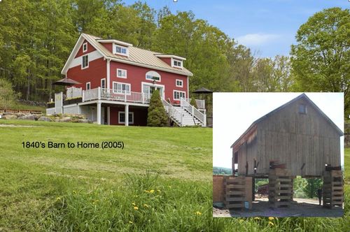 43 North Street, Middletown Springs, VT, 05757 | Card Image