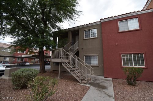 2094-4730 E Craig Road, Las Vegas, NV, 89115 | Card Image