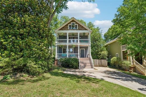 1544 Thomas Rd, Decatur, GA, 30032-3422 | Card Image