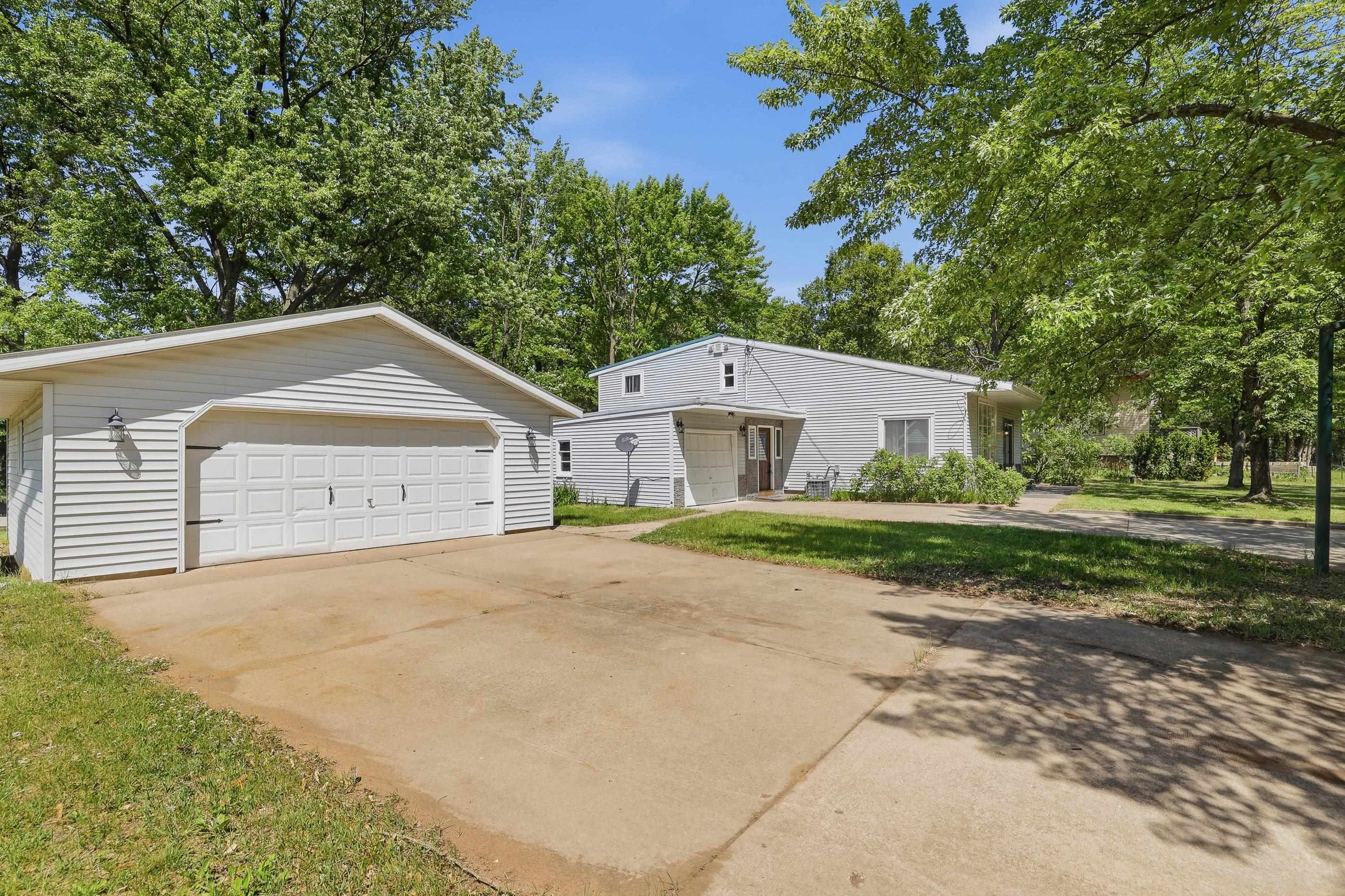 Residential in Wisconsin Rapids 4