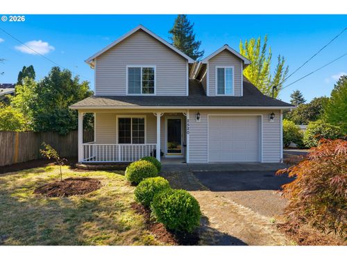 2520 Sw Miles St, Portland, OR, 97219-2558 | Card Image