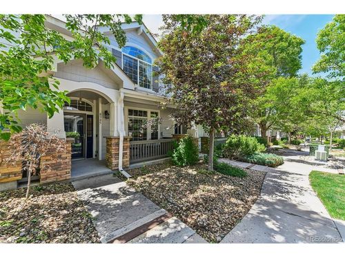 8385 Stonybridge Cir, Highlands Ranch, CO, 80126 | Card Image