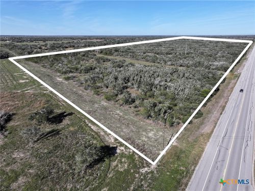 TBD Highway 183, Refugio, TX, 78377 | Card Image