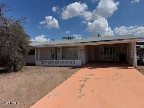 627 N 59th Pl, Mesa, AZ, 85205-6604 | Card Image