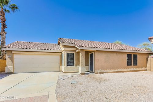 2300 E Gleneagle Dr, Chandler, AZ, 85249-4638 | Card Image