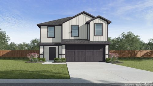 12525 Spoor Vly, Converse, TX, 78109-1868 | Card Image