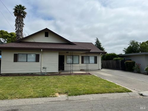 1604 Verna Dr, Napa, CA, 94558-3249 | Card Image