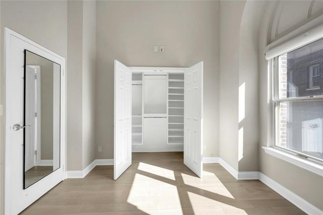 Custom Built In Closet | Image 12