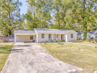 18 Orlystes Drive Sw, House other with 3 bedrooms, 3 bathrooms and 4 parking in Rome GA | Image 3