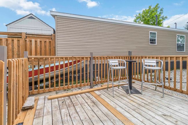 243 - 99 Fourth Concession Rd, Condo with 2 bedrooms, 1 bathrooms and 2 parking in Brant ON | Image 28