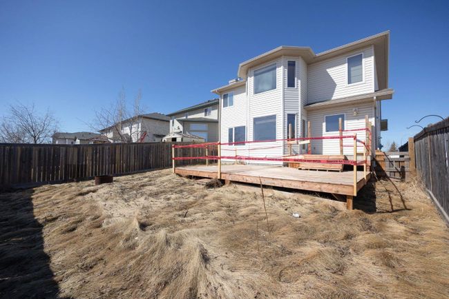193 Fox Crescent, Home with 5 bedrooms, 3 bathrooms and 4 parking in Fort Mcmurray AB | Image 29