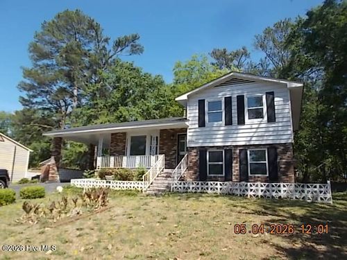2526 Friar Ln, Augusta, GA, 30906-4106 | Card Image