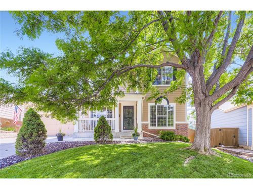 9264 Fox Fire Ln, Highlands Ranch, CO, 80129-6413 | Card Image