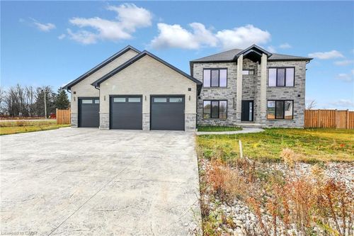 1 James St, Melbourne, ON, N0L1T0 | Card Image