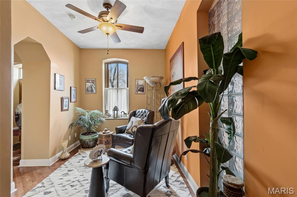 Residential in St Louis 4
