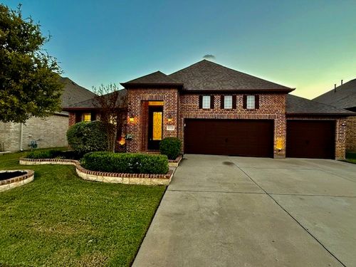 15125 Buckwater Way, Roanoke, TX, 76262-1990 | Card Image