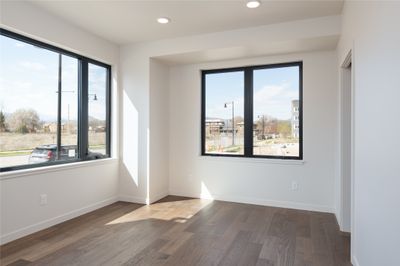 Photo of similar home - First Floor Bedroom | Image 3