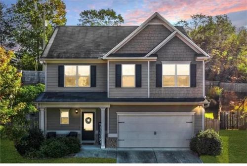 307 Morning Frost, Canton, GA, 30114-6024 | Card Image