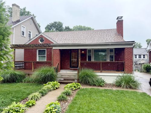 2219 Woodbourne Ave, Louisville, KY, 40205-2105 | Card Image