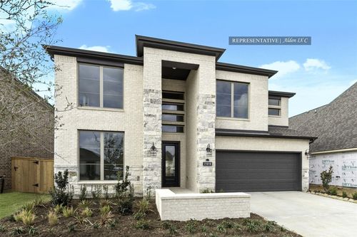 10650 Starfire Yellow Drive, Richmond, TX, 77406 | Card Image