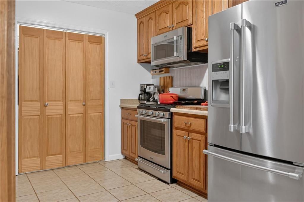 Residential in Hiram 3