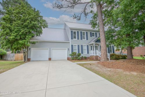 6656 Kodiak Dr, Fayetteville, NC, 28304-0812 | Card Image