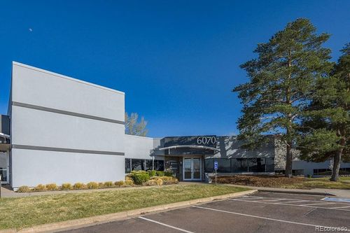 b-6070 Greenwood Plaza Blvd, Greenwood Village, CO, 80111-4802 | Card Image