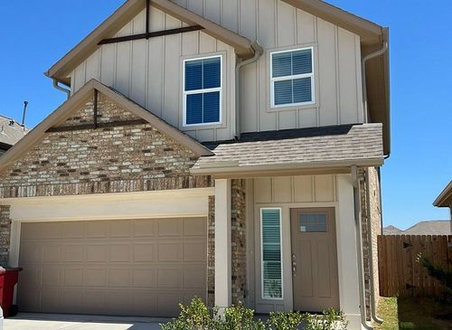 1003 Tillman Lane, East Bernard, TX, 77435 | Card Image