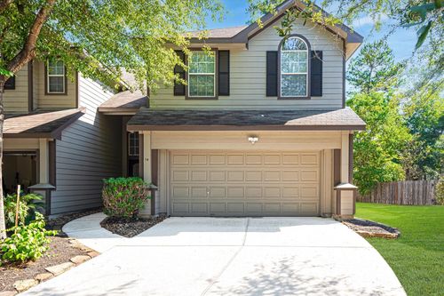 14 Nestlewood Pl, The Woodlands, TX, 77382-1793 | Card Image