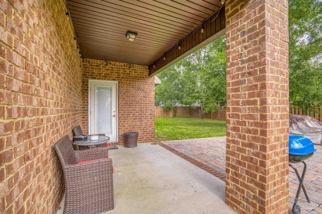 887 Legacy Oaks Dr, House other with 4 bedrooms, 4 bathrooms and 2 parking in Pensacola FL | Image 42
