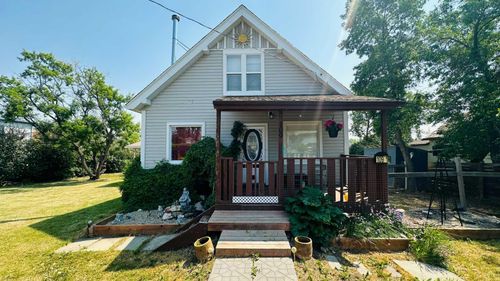 109 1 Street West, Munson, AB, T0J2C0 | Card Image