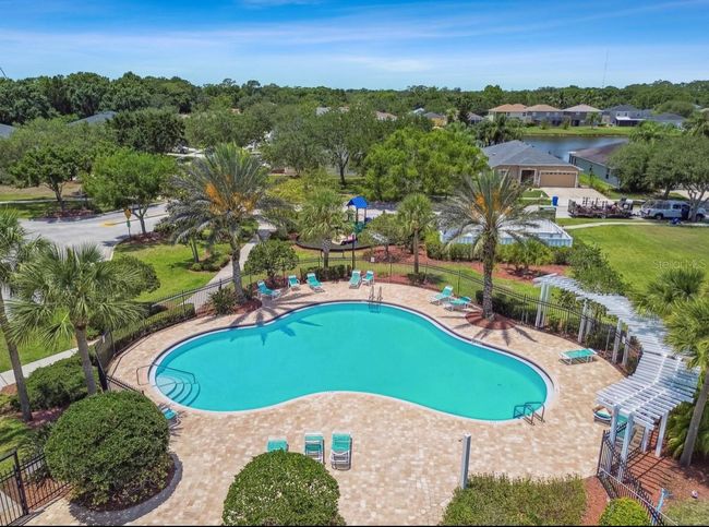 12472 Country White Cir, Townhouse with 2 bedrooms, 2 bathrooms and null parking in TAMPA FL | Image 51