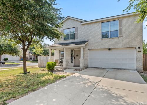 502 Arabian, San Antonio, TX, 78227-4387 | Card Image