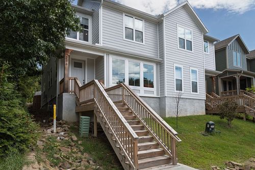 356 N Fletcher Ave, Fayetteville, AR, 72701 | Card Image