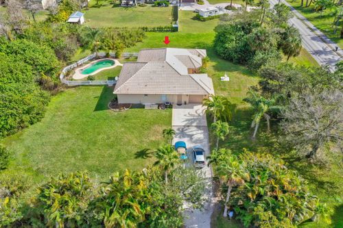 8671 155th Pl N, West Palm Beach, FL, 33418-1818 | Card Image