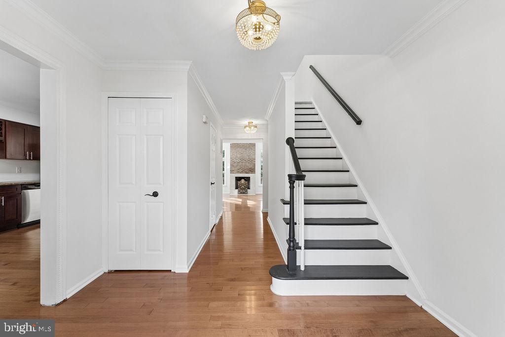 Residential in POTOMAC 2