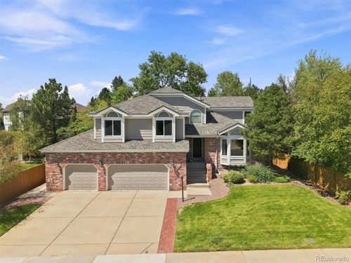 17023 E Dorado Dr, Centennial, CO, 80015-3029 | Card Image