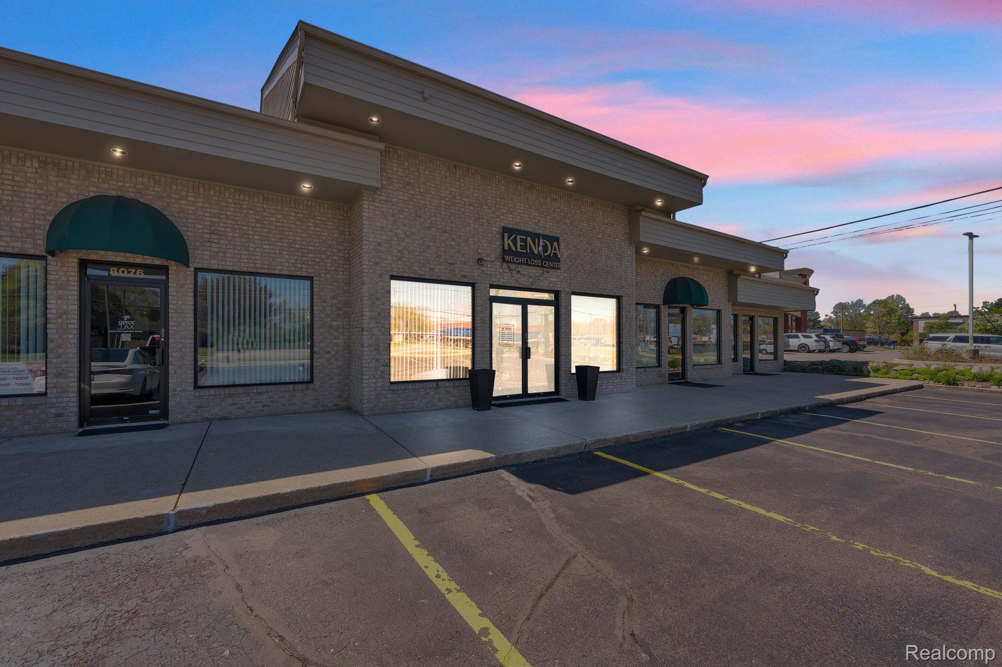 Business Opportunity in Shelby Charter Township 4