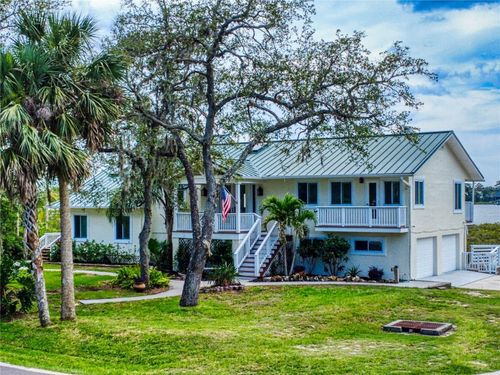 2950 Sunset Dr, NEW SMYRNA BEACH, FL, 32168-5616 | Card Image
