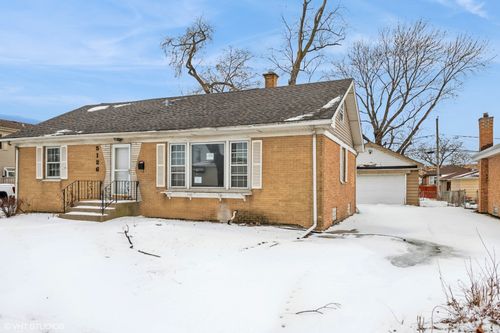 5126 Forster Avenue, Schiller Park, IL, 60176 | Card Image